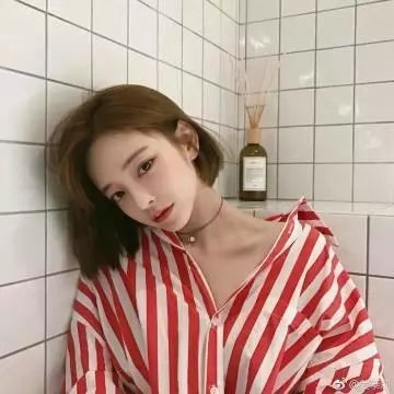 青铜脸